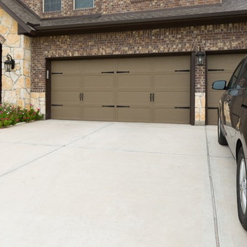 Garage Door repair Worcester