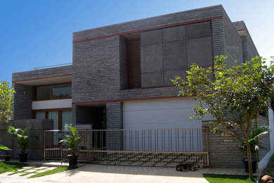 Sriash Residence