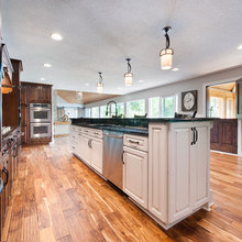 Di's kitchen