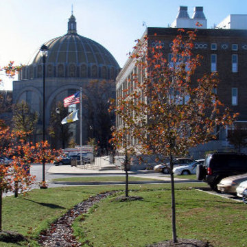 Forensics Science Center