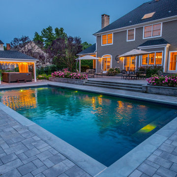 Scotch Plains, 2, Union County, New Jersey