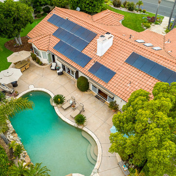 Equestrian Resort
