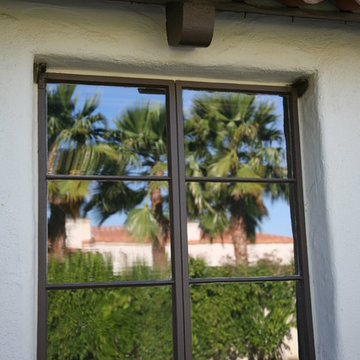 Palm Springs Residence