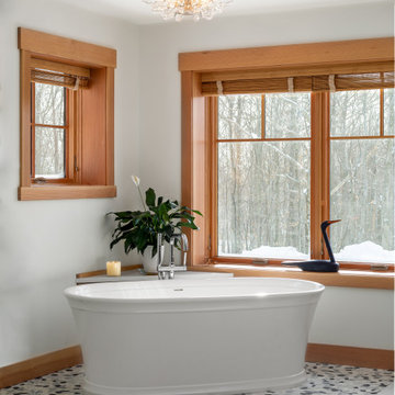 Mt. Mansfield Ski Home