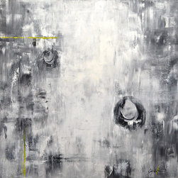 "Interpretations" - Paintings