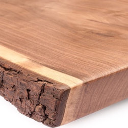 Walnut Slabs - Products