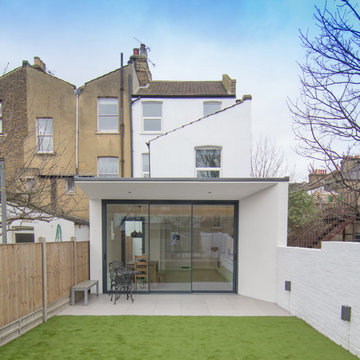 Hackney House Extension