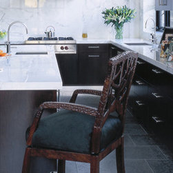 Martin Pierce Barstool - Bar Stools And Counter Stools