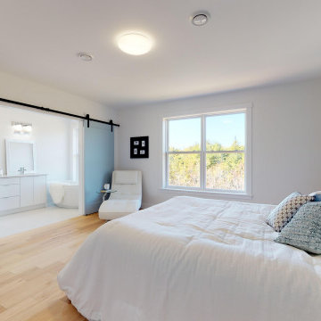 The Valencia- 54 Serotina Lane