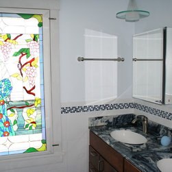 Random picture from our clients - Products