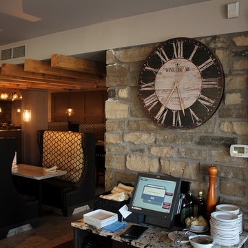 Masonal Natural Stone Masonry