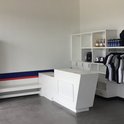 F 45 Spring TX - Home Gym Products