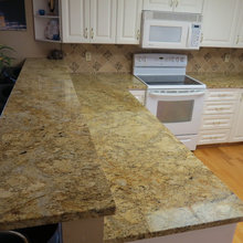 KITCH COUNTERTOPS