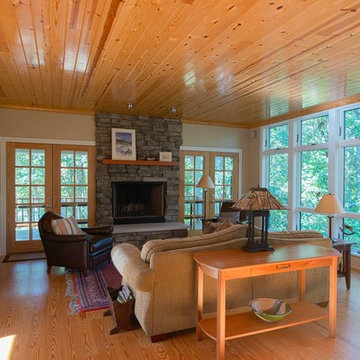 Rustic Cottage