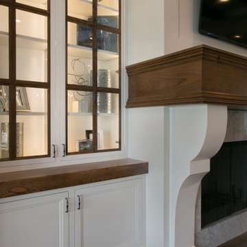Residential Home