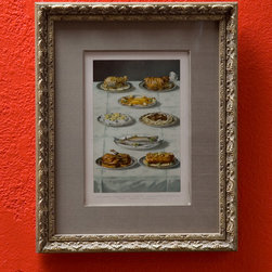 Memento Framing - Picture Frames
