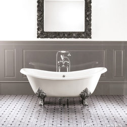 Specialty Bathtubs - Bathtubs