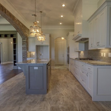 Carriage Lakes Subdivision