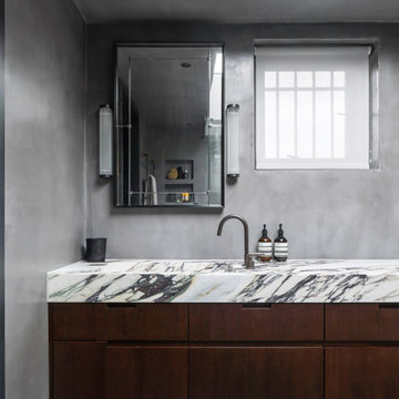 Kennington Unique Industrial Private Residence