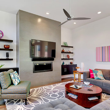 Ridge Rd. Project