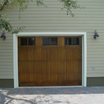 Garage Doors