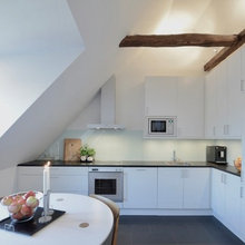 Attic Remodel Ideas
