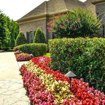 GreenPal Lawn Care