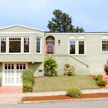 1011 Colusa Ave. - Berkeley