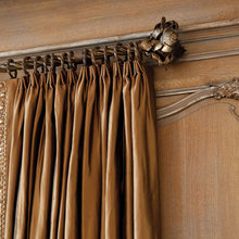 Curtains / Walls