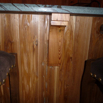 Honey Lake Plantation (Lodge)