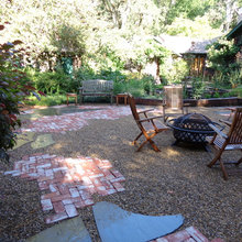 Backyard Ideas