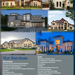 DTS Engineering - Building Materials