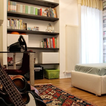 Appartamento a Ortona (CH)