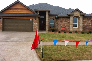 Cordova Homes Inc Abilene Tx Us 79606 Houzz