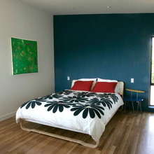 antonio's room