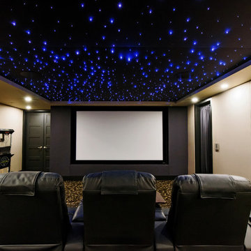 Home Theatre