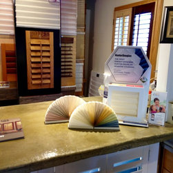 Our Showroom - Products