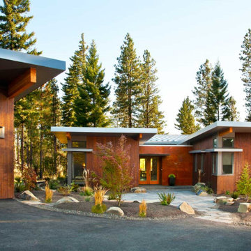Stillwater Dwellings Cle Elum (Suncadia), Washington Home