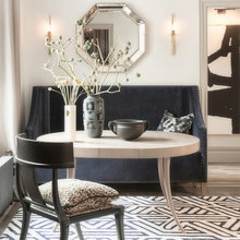 Round Tables for Kitchen Nook