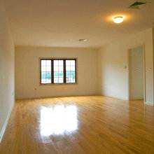 New Home