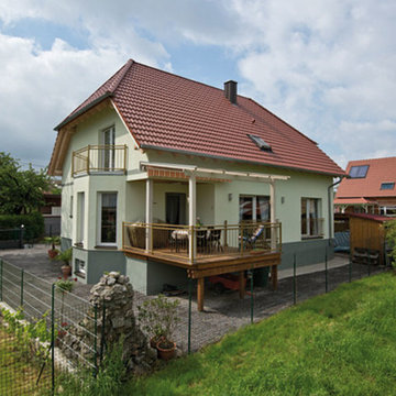 Hausgalerie