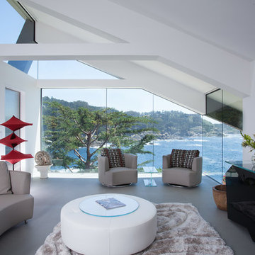 Carmel Highlands Pelican House