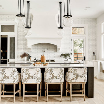 Fox Street Farmhouse