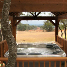 hot tubbin