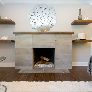 Beaconsfield Park Residence