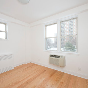 Riverdale Co-Op Renovation