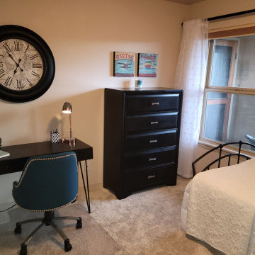 Short Term Rental