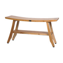 Shower Bench