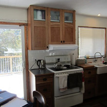 Cherry Kitchen