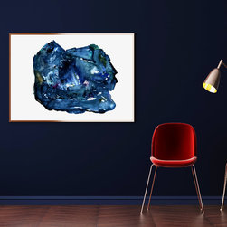 Foundation stones Collection - Artwork